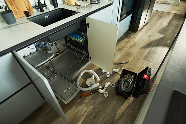 24/7 Emergency Garbage Disposal Repair experts in Combined Locks, WI